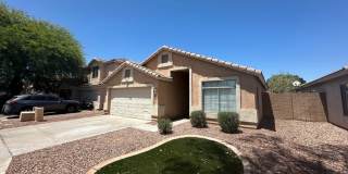 Beautiful Remodeled 3 bed, 2 bath home in convenient El Mirage neighborhood! Gallery 1