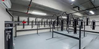 Caroline at Memorial Gallery 38