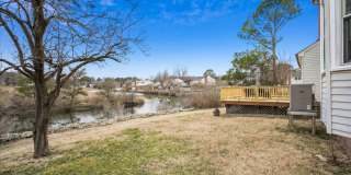 5BR Back River Views | 2-Car Garage | Cul-de-Sac | Hampton VA Gallery 26
