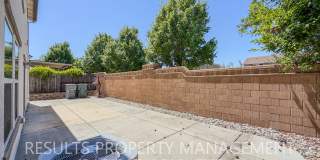 Lovely and Spacious 4 Bedroom Rocklin Home Gallery 44