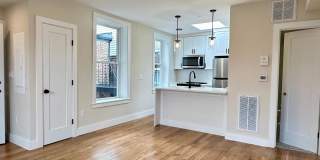 Nice 2 bed in Beacon HIll Gallery 5