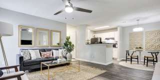 The Willows Apartments Gallery 14