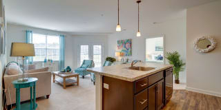 Leander Lakes Luxury Apartment Homes Gallery 8