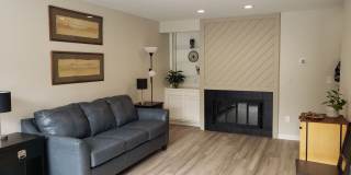 **Move In Ready 4-Bedroom Townhome Close to NC State** **Move In Ready 4-Bedroom Townhome Close to NC State** Gallery 1