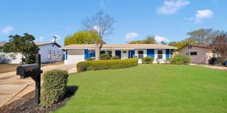 FOR LEASE | 3615 Electra Dr, San Antonio, TX 78218 FOR LEASE | 3615 Electra Dr, San Antonio, TX 78218 Gallery 1