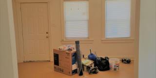 Brick Duplex with 3 bedrooms and 1 bath for rent. Gallery 7