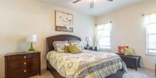 Jamestown Place Gallery 6