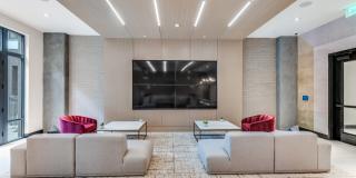 Hazel by the Galleria Gallery 21