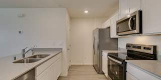 Gorgeous Townhome with upgrades in gated community* 3 large bedrooms, 2 car garage*Community pool, park, tennis courts pluse more* Gallery 1