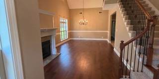 Spacious 4 Bedroom 2 1/2 Bath Home For Rent in Sango Area! Gallery 8