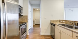 55 WEST Apartments Gallery 31