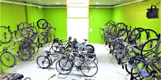 West Lofts Gallery 59