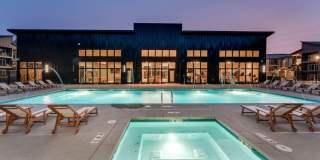 BRAND NEW Luxury Townhomes, Sunset Views & Clubhouse! Many different floor plans to choose from! LIMITED SUPPLY! Gallery 3