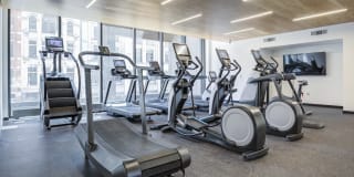 Market Station Gallery 16