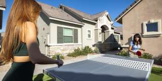 Canopy at Sundance Gallery 80