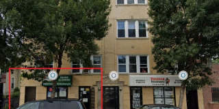 4412 W Armitage Storefront 4412 W Armitage Storefront Gallery 1