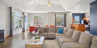 The Retreat at Dry Creek - Affordable Housing Gallery 16