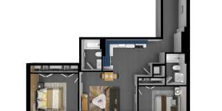 Model Tobacco Lofts Gallery 73