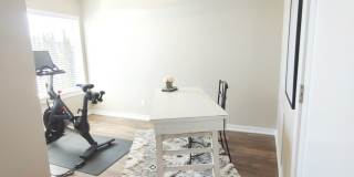Stunning Newer Construction Home With 2 Master Suites Located in the Desirable Mountainside Heights Neighborhood Across from Mountainside High School Comes Either Furnished or Unfurnished. Gallery 6