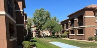 Deer Valley Gardens - Senior Housing Gallery 11