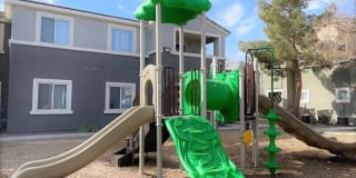 Silver Creek Apartments Gallery 8