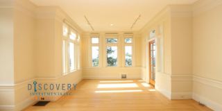 Traditional Six Bedroom Home with Exceptional SF Bay Views with In Law Unit Gallery 11