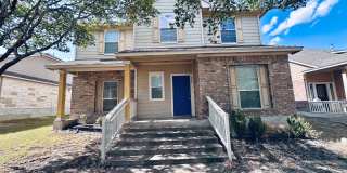 Spacious 3BR Home in Pflugerville at Highland Park | 2 Living Areas & 2-Car Garage Spacious 3BR Home in Pflugerville at Highland Park | 2 Living Areas & 2-Car Garage Gallery 14