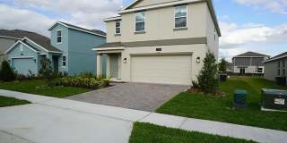 Single Family House in Gated community Arden Park North located in Ocoee off West Orange Trail! Gallery 1