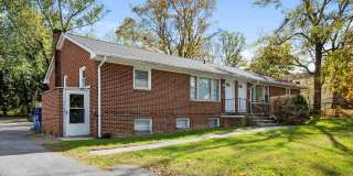Charming 1-Bedroom Apartment in Blacksburg Gallery 1