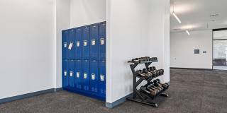 Hughes House Gallery 21