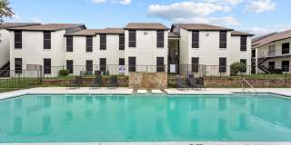 Harwell Apartments Harwell Apartments Gallery 14