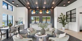 The Pullman Luxury Apartment Homes Gallery 27