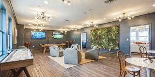 Cottages at Leon Creek Cottages at Leon Creek Gallery 25