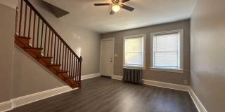 Two Bedroom House In Baltimore City Gallery 4