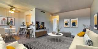 Cambridge Dorchester Apartments Gallery 39