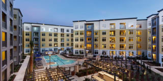 Avalon Dublin Station Avalon Dublin Station Gallery 1