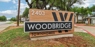 Woodbridge Townhomes Gallery 24