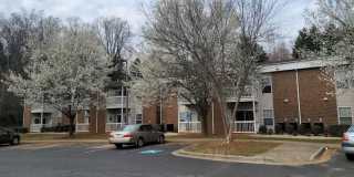Andrews Heights - Senior & Affordable Housing Gallery 3