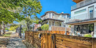 3247 West 19th Avenue - Carriage Unit B Gallery 6