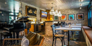 The Crosby at the Brickyard Gallery 12