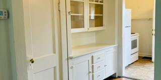 2 Bedroom 1 Bath Duplex Gallery 8