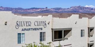 Silver Cliffs Apartments Gallery 19