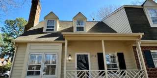 3 BR 2 Bath Townhome Gallery 3