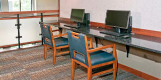 The Grainwood Senior Apartments Gallery 15