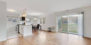 2Br/ 1Ba - Beautifully renovated first-floor walkout condo in water privileged community available now! Gallery 14