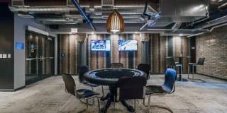 Lofts at River East Gallery 21