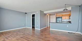 Available Now! Electric, Gas and Water included in Rent! Spacious Studio in an Amenity Rich Building Near the New Wharf and Nats Park! Gallery 12