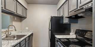 Country Creek Gallery 21