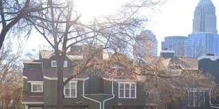 Spacious 2 bedroom Condo Uptown Charlotte  .( 500.00 off if you Move in by April 1, 2026) Gallery 1