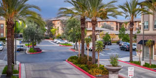 La Verne Village Luxury Apartment Homes Gallery 57